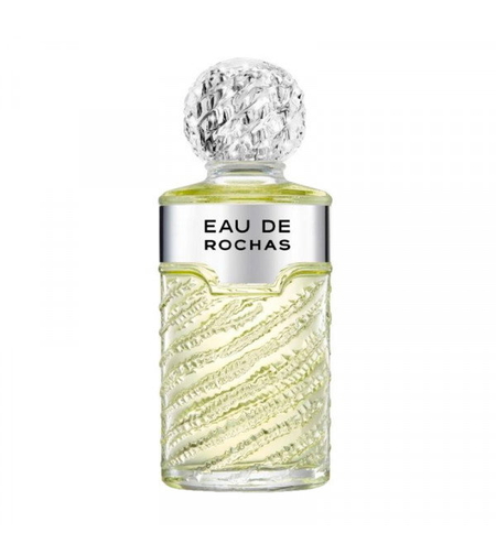 Rochas, Eau De Rochas, Eau De Toilette, For Women, 50 ml