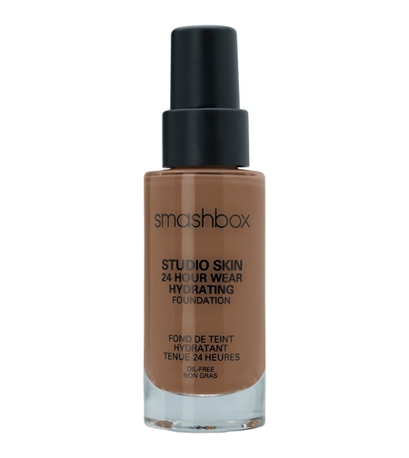 Smashbox, Studio Skin, Liquid Foundation, Dark, 30 ml