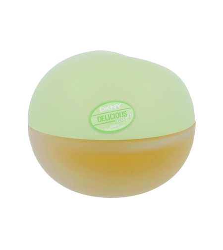 DKNY, Delicious Delights Cool Swirl, Eau De Toilette, For Women, 50 ml *Tester