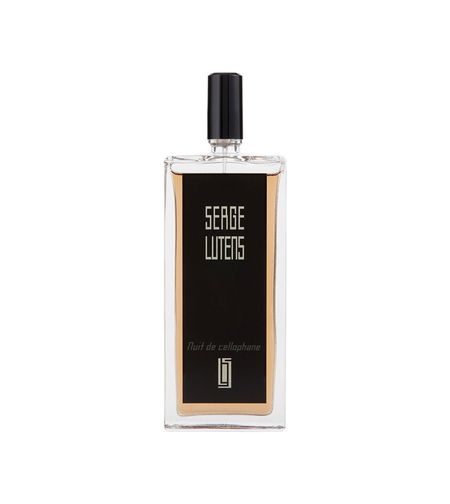 Serge Lutens, Nuit de Cellophane, Eau De Parfum, Unisex, 50 ml *Tester