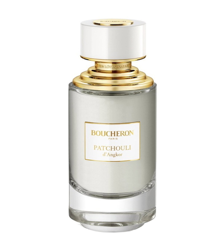 Boucheron, La Collection - Patchouli d’Angkor, Eau De Parfum, Unisex, 125 ml