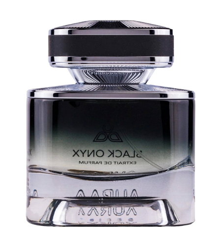 Auraa Desire, Black Onyx, Extrait De Parfum, For Men, 100 ml