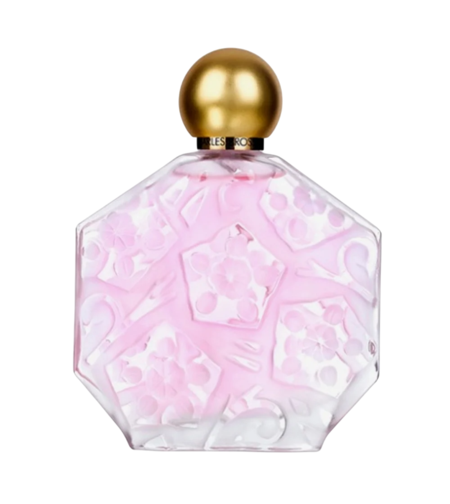 Jean Charles Brosseau, Fleurs D'Ombre Rose, Eau De Toilette, For Women, 30 ml