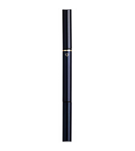 Cle de Peau Beaute, Essential, Empty Eyebrow Pencil Case, Black