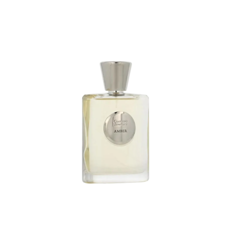 Giardino Benessere, Amber, Eau De Parfum, Unisex, 100 ml