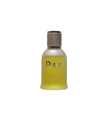Evaflor, Desir, Eau De Toilette, For Men, 50 ml