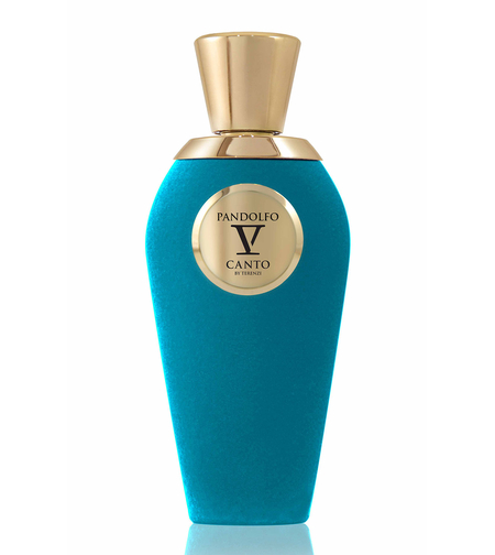 V Canto, Pandolfo, Extrait De Parfum, Unisex, 100 ml