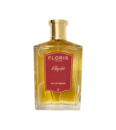 Floris Of London, A Rose For..., Eau De Parfum, Unisex, 50 ml