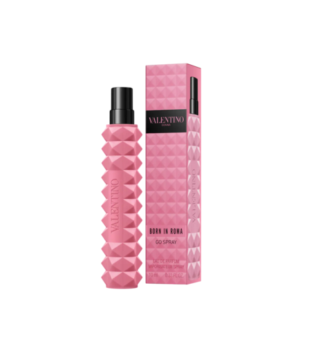 Valentino, Donna Born In Roma, Eau De Parfum, For Women, 10 ml *Miniature
