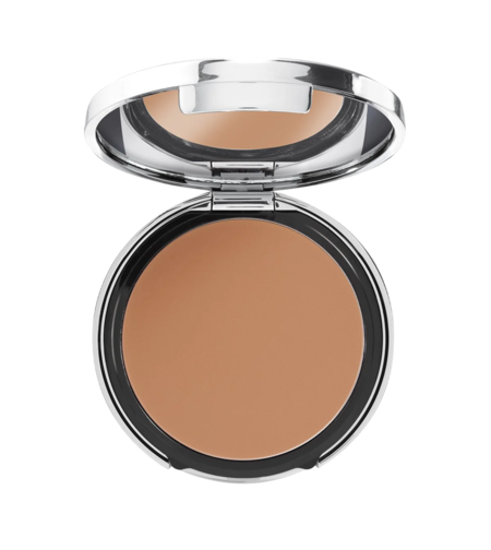 Pupa, Extreme Matt, Matte Finish, Compact Foundation, 080, Amber, SPF 30, 11 g *Tester