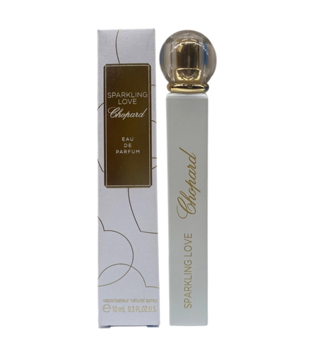 Chopard, Sparkling Love, Eau De Parfum, For Women, 10 ml