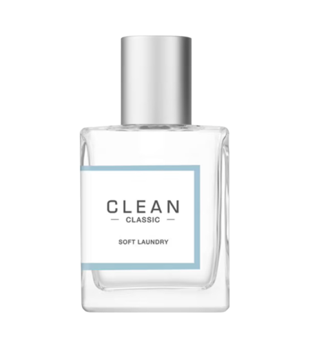 Clean, Soft Laundry, Eau De Parfum, For Women, 60 ml *Tester