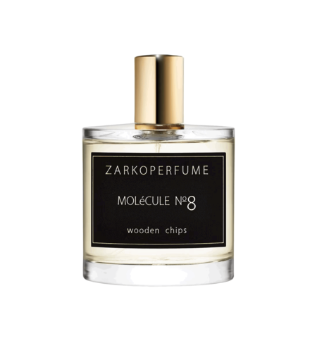 Zarkoperfume, Molecule No.8, Eau De Parfum, Unisex, 100 ml