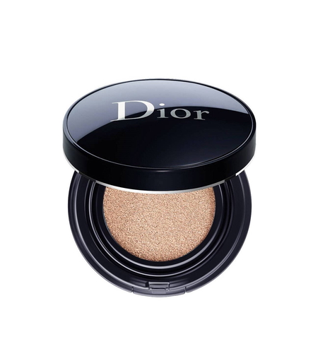 Christian Dior, Forever Cushion, Compact Foundation, SPF 35, 2 x, 15 g