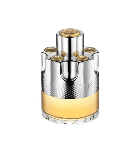 Loris Azzaro, Wanted, Eau De Toilette, For Men, 100 ml