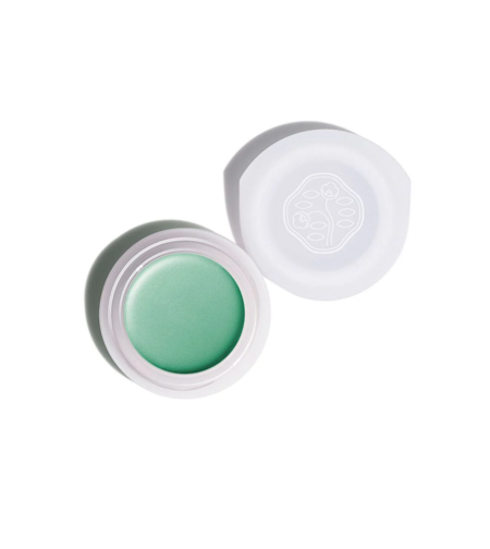 Shiseido, Paperlight, Cream Eyeshadow, Gr705, Hisui Green, 6 g