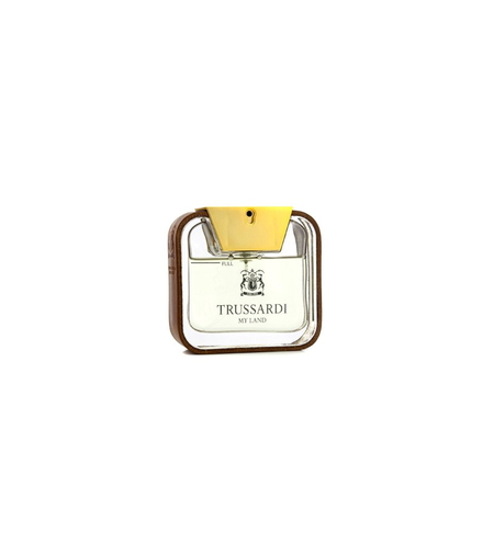 Trussardi, My Land, Eau De Toilette, For Men, 50 ml