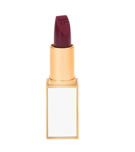 Tom Ford, Tom Ford, Sheer, Cream Lipstick, 01, Purple Noon, 3 g
