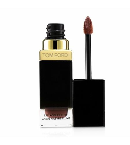 Tom Ford, Luxe Vinyl, Matte, Liquid Lipstick, 01, Insinuate, 6 ml