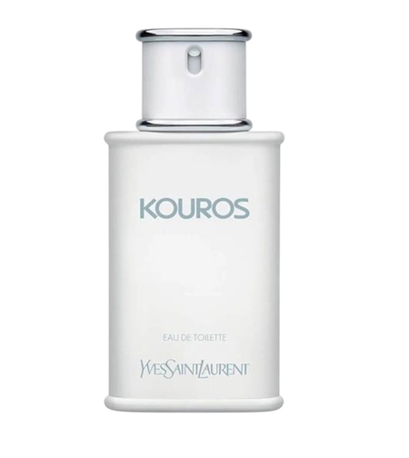 Yves Saint Laurent, Kouros, Eau De Toilette, For Men, 50 ml