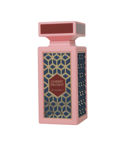 Flavia Perfumes, Cherry Delight, Eau De Parfum, For Women, 90 ml