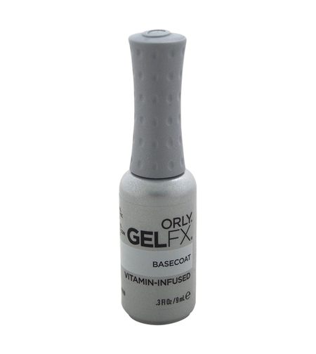 Orly, Gelfx, Shine, Nail Strengthening Lacquer, 9 ml