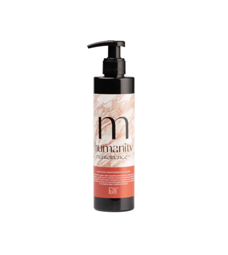 Full Cosmetics, Maintenance, Hair Treatment Cream Mask, Colour Protection, 250 ml