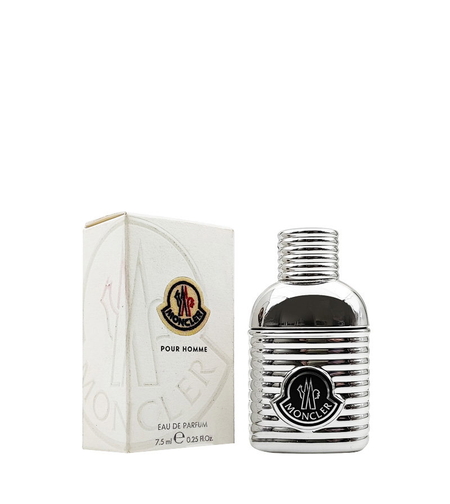 Moncler, Pour Homme, Eau De Parfum, For Men, 7.5 ml *Miniature