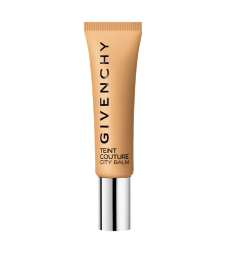 Givenchy, Teint Couture City Balm, Hydrating, Liquid Foundation, NC302, SPF 25, 30 ml