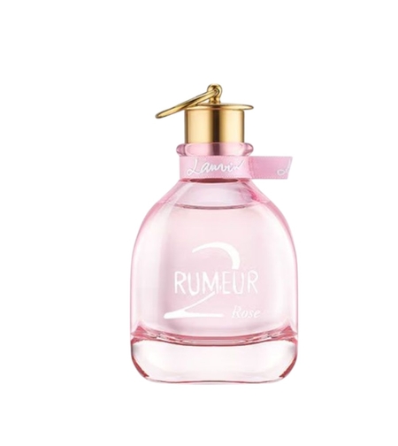 Lanvin, Rumeur 2 Rose, Eau De Parfum, For Women, 50 ml