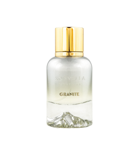 Sorvella, Mountain Collection Granite, Eau De Parfum, Unisex, 50 ml