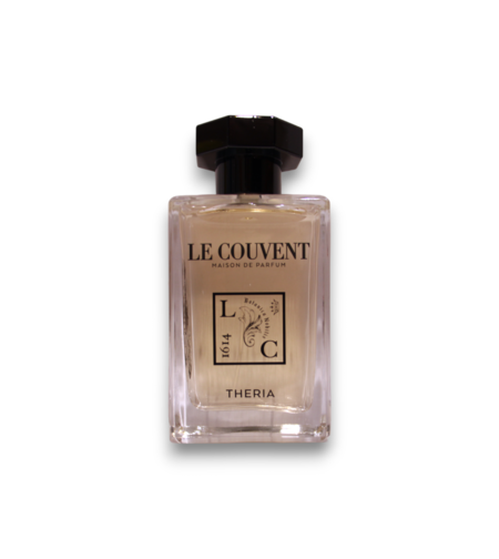 Le Couvent Maison de Parfum, Singulieres - Singuliere Theria, Eau De Parfum, Unisex, 100 ml *Tester