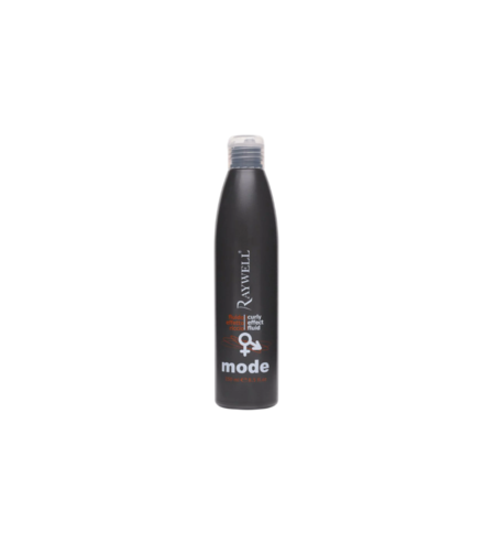 Raywell, Mode, Curl Defining, Hair Fluid, 250 ml
