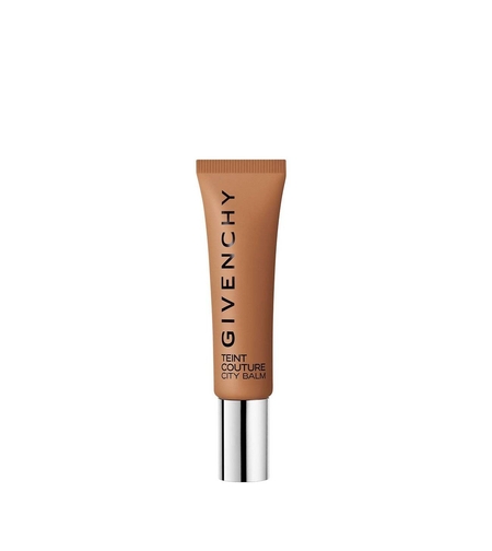 Givenchy, Teint Couture City Balm, Hydrating, Liquid Foundation, C345, SPF 20, 30 ml