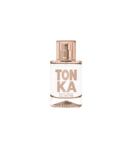 Solinotes, Tonka, Eau De Parfum, Unisex, 50 ml