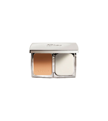 Christian Dior, Capture Totale, Long Lasting, Compact Foundation, 20, Light Beige, 11 g