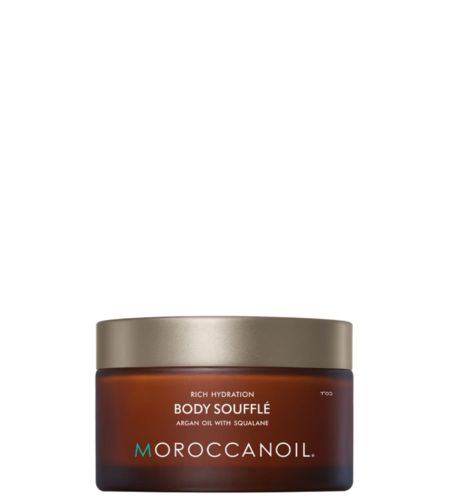 Moroccanoil, Fragrance Originale, Argan Oil, Hydrating, Body Souffle, Daily, 200 ml