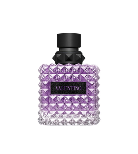 Valentino, Born In Roma Purple Melancholia, Eau De Parfum, For Women, 30 ml