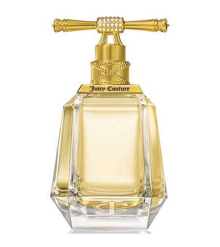 Juicy Couture, I Am Juicy Couture, Eau De Parfum, For Women, 100 ml *Tester