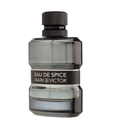 Fragrance World, Eau De Spice, Eau De Parfum, For Men, 100 ml