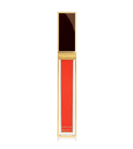 Tom Ford, Gloss Luxe, Lip Gloss, 02, Nikita, 5.5 ml