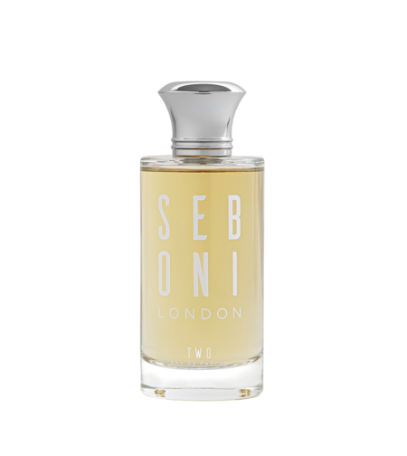Seboni, Two, Eau De Parfum, Unisex, 100 ml