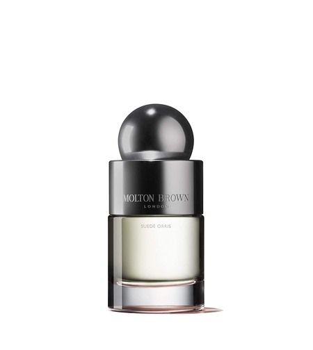 Molton Brown, Suede Orris, Eau De Toilette, Unisex, 100 ml