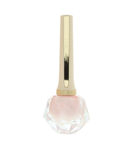 Jimmy Choo, Seduction, Glossy, Nail Polish, 006, Sweet Pink, 15 ml *Tester