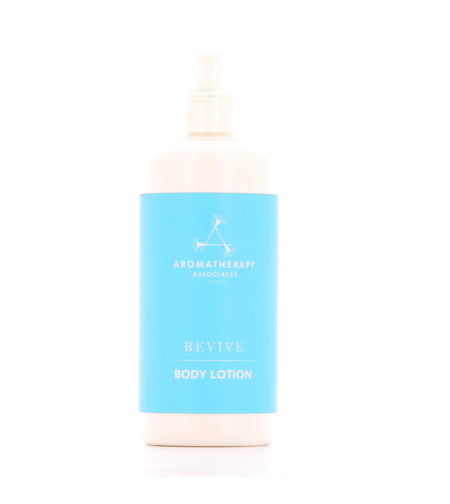 Aromatherapy Associates, Revive, Refreshing, Body Lotion, 400 ml