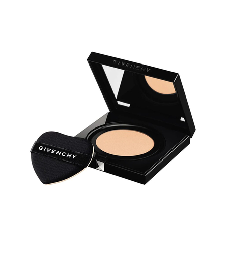 Givenchy, Teint Couture, Hydrating, Compact Foundation, C300, 13 g