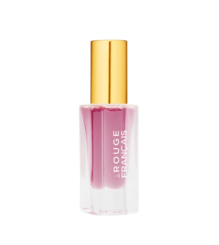 Le Rouge Francais, Le Rouge Francais, Lip Oil, 615, Mauve Nemesis, 5 ml