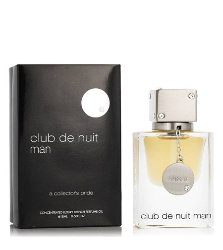 Armaf, Club De Nuit, Eau De Parfum, For Men, 30 ml