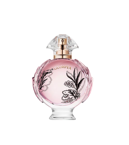 Paco Rabanne, Olympea Blossom, Eau De Parfum, For Women, 30 ml