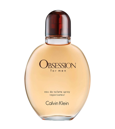 Calvin Klein, Obsession, Eau De Toilette, For Men, 125 ml *Tester